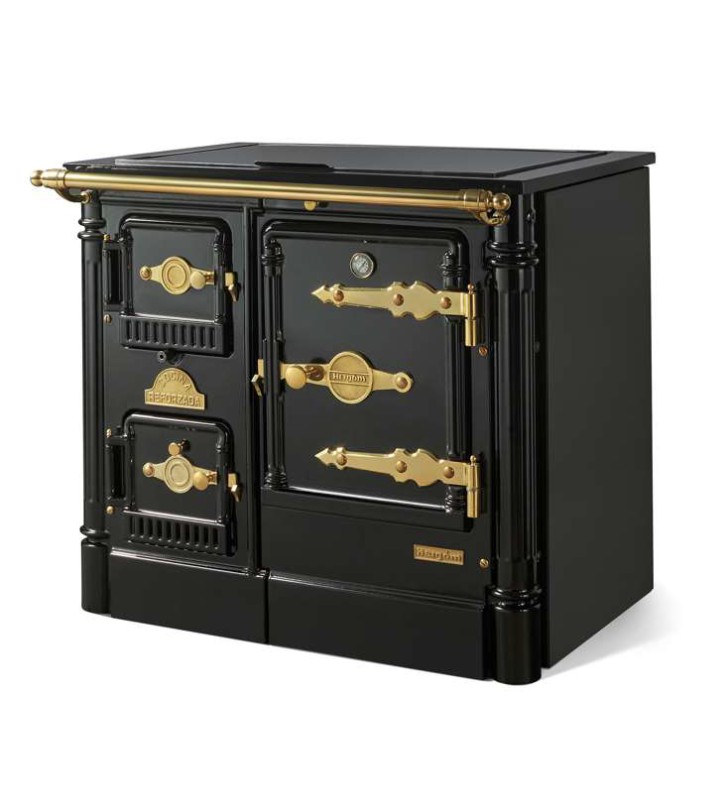 Hergom L-07/90 CH gouden hardware