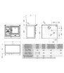 Hergom Saja 7/90 SE meetplan